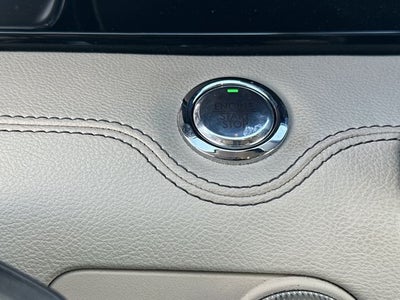 2023 Lincoln Navigator Reserve $104690 New