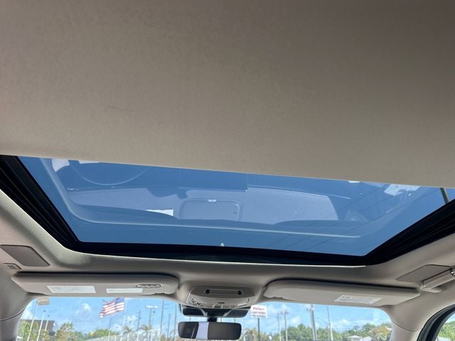 2022 Lincoln Navigator L Reserve