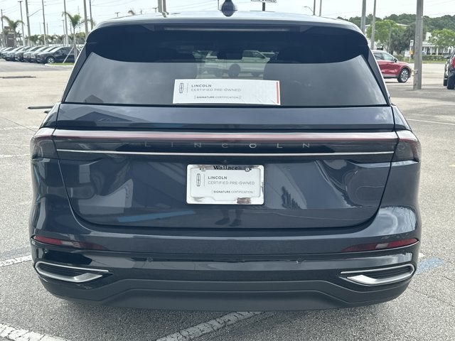 2024 Lincoln Nautilus Premiere