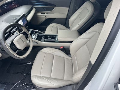 2024 Lincoln Nautilus Premiere