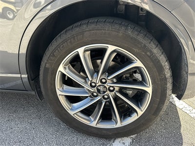 2022 Lincoln Corsair Grand Touring