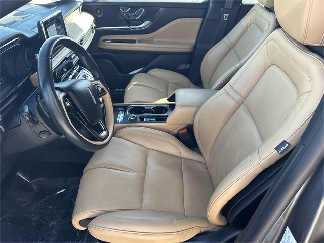 2022 Lincoln Corsair Grand Touring