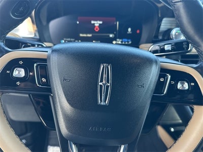 2022 Lincoln Corsair Grand Touring