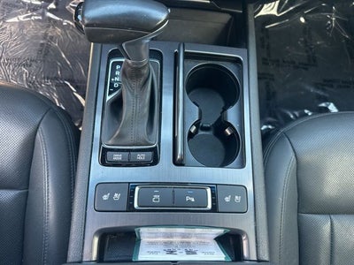 2019 Genesis G80 3.8