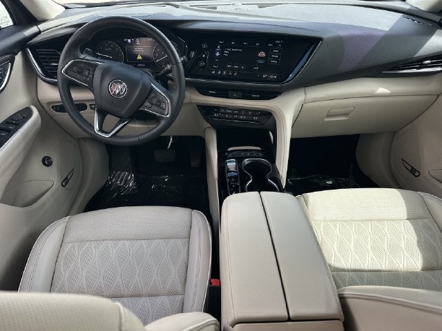 2022 Buick Envision Avenir