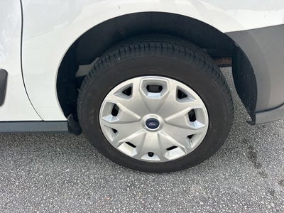 2017 Ford Transit Connect XL