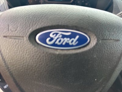 2017 Ford Transit Connect XL