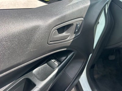 2017 Ford Transit Connect XL