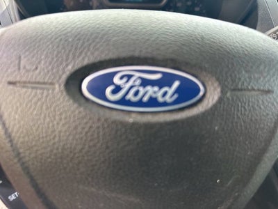 2017 Ford Transit Connect XL