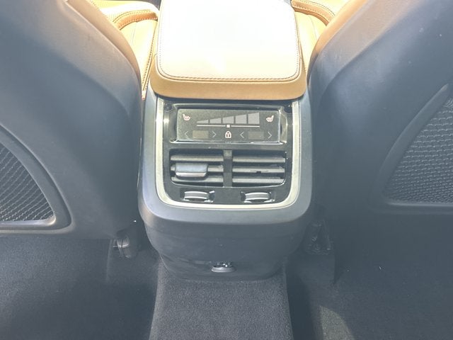 2024 Volvo XC90 Ultimate B6 AWD ULTIMATE