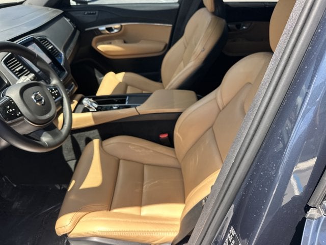 2024 Volvo XC90 Ultimate B6 AWD ULTIMATE