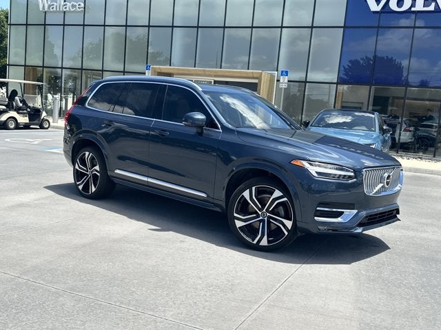 2024 Volvo XC90 Ultimate B6 AWD ULTIMATE