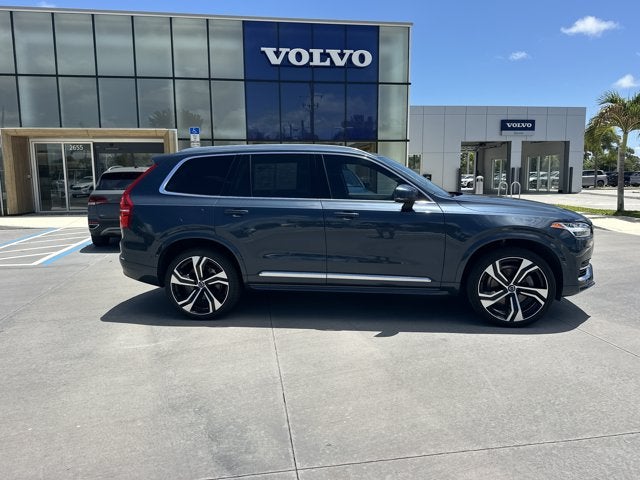 2024 Volvo XC90 Ultimate B6 AWD ULTIMATE
