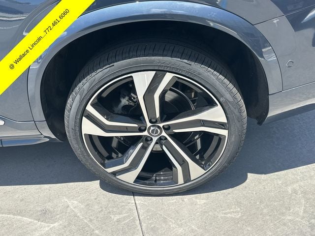 2024 Volvo XC90 Ultimate B6 AWD ULTIMATE