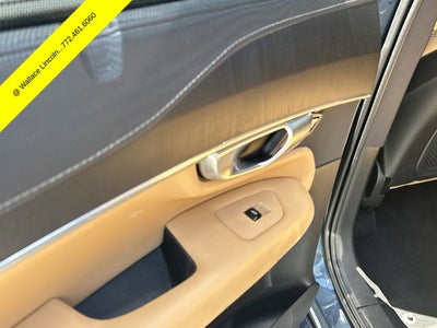 2024 Volvo XC90 Ultimate B6 AWD ULTIMATE
