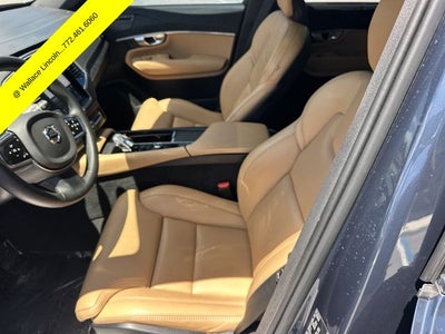2024 Volvo XC90 Ultimate B6 AWD ULTIMATE
