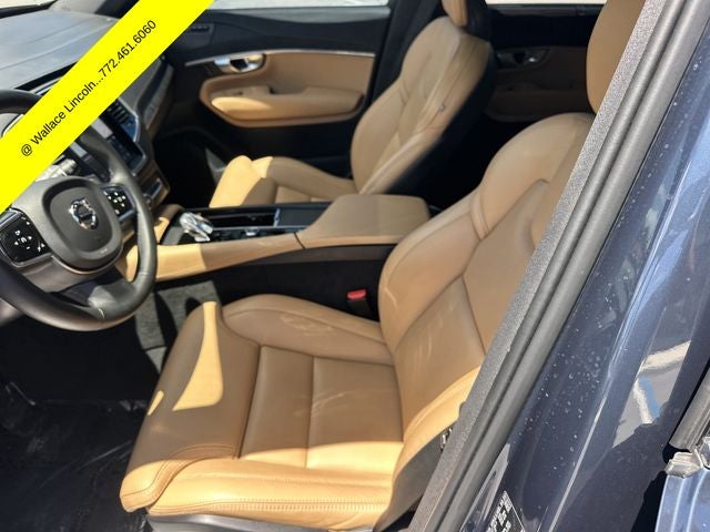 2024 Volvo XC90 Ultimate B6 AWD ULTIMATE