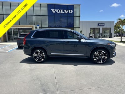 2024 Volvo XC90 Ultimate B6 AWD ULTIMATE