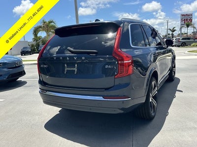 2024 Volvo XC90 Ultimate B6 AWD ULTIMATE