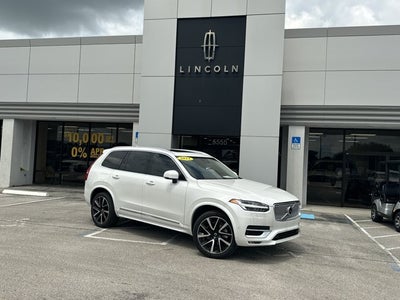 2023 Volvo XC90 B6 Plus 7-Seater