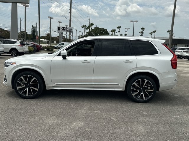 2023 Volvo XC90 B6 Plus 7-Seater