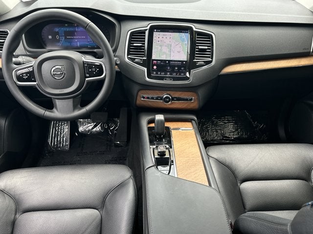 2023 Volvo XC90 B6 Plus 7-Seater