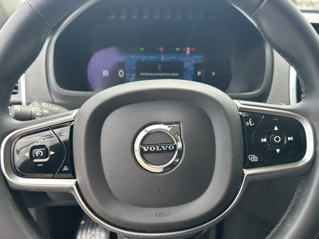 2023 Volvo XC90 B6 Plus 7-Seater