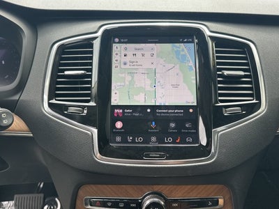 2023 Volvo XC90 B6 Plus 7-Seater