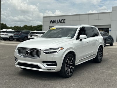 2023 Volvo XC90 B6 Plus 7-Seater