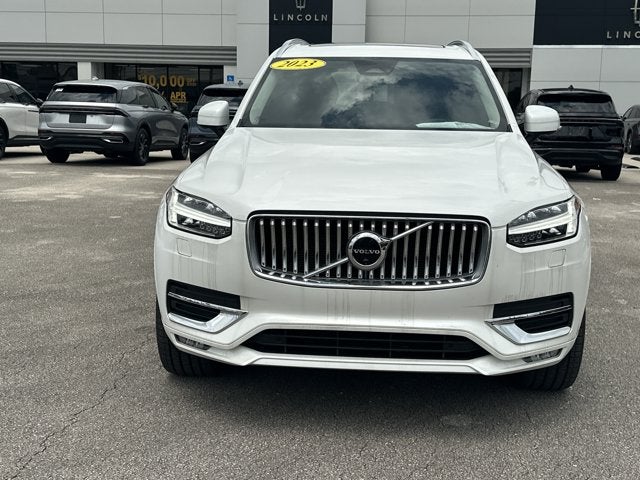 2023 Volvo XC90 B6 Plus 7-Seater