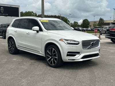 2023 Volvo XC90 B6 Plus 7-Seater
