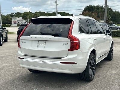 2023 Volvo XC90 B6 Plus 7-Seater