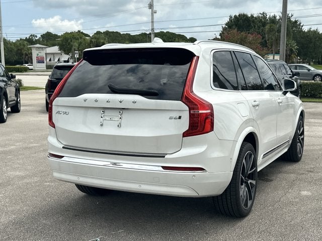 2023 Volvo XC90 B6 Plus 7-Seater