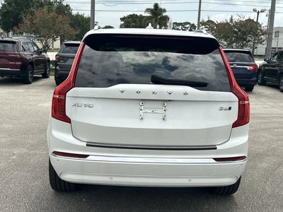 2023 Volvo XC90 B6 Plus 7-Seater
