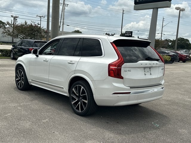2023 Volvo XC90 B6 Plus 7-Seater