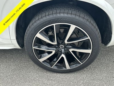 2023 Volvo XC90 B6 Plus 7-Seater