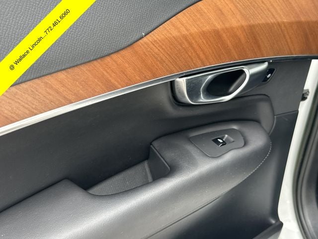 2023 Volvo XC90 B6 Plus 7-Seater