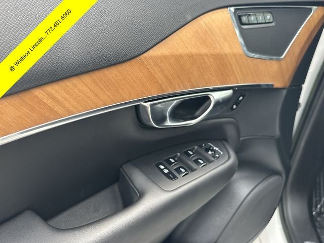 2023 Volvo XC90 B6 Plus 7-Seater