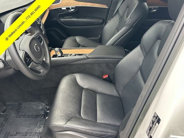 2023 Volvo XC90 B6 Plus 7-Seater