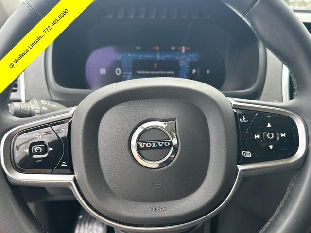 2023 Volvo XC90 B6 Plus 7-Seater