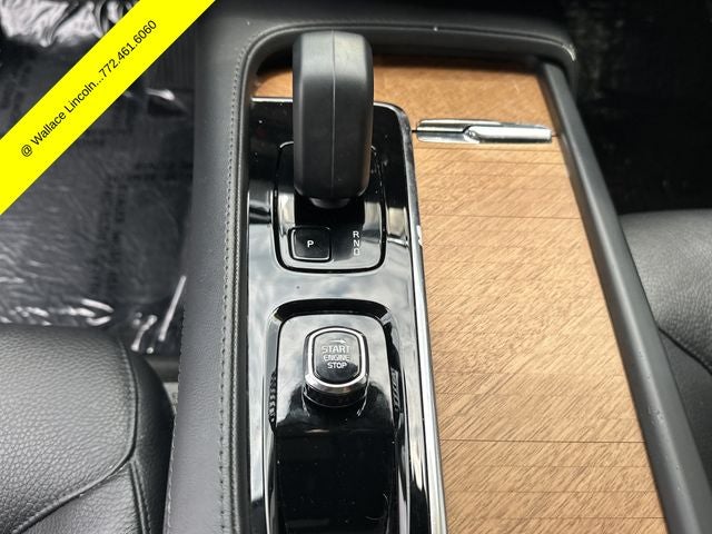 2023 Volvo XC90 B6 Plus 7-Seater