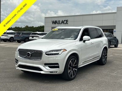 2023 Volvo XC90 B6 Plus 7-Seater