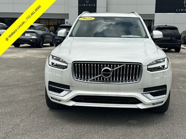 2023 Volvo XC90 B6 Plus 7-Seater