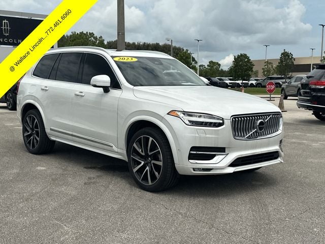 2023 Volvo XC90 B6 Plus 7-Seater