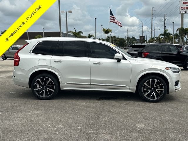 2023 Volvo XC90 B6 Plus 7-Seater