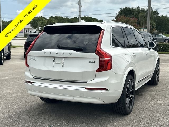 2023 Volvo XC90 B6 Plus 7-Seater