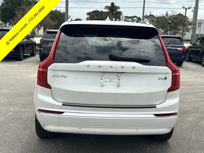 2023 Volvo XC90 B6 Plus 7-Seater