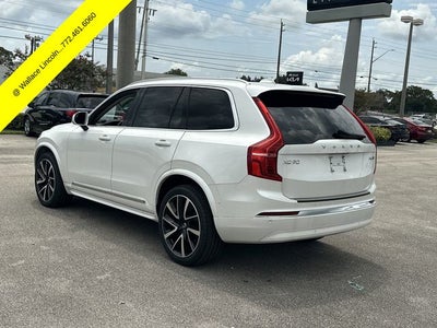 2023 Volvo XC90 B6 Plus 7-Seater