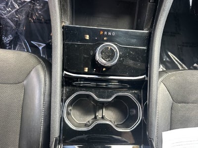 2022 Jeep Grand Cherokee Altitude