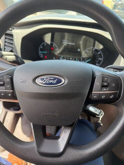2020 Ford Transit-250 Base